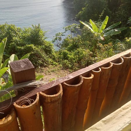 Treehouse Above The Beach Port Antonio Exterior foto