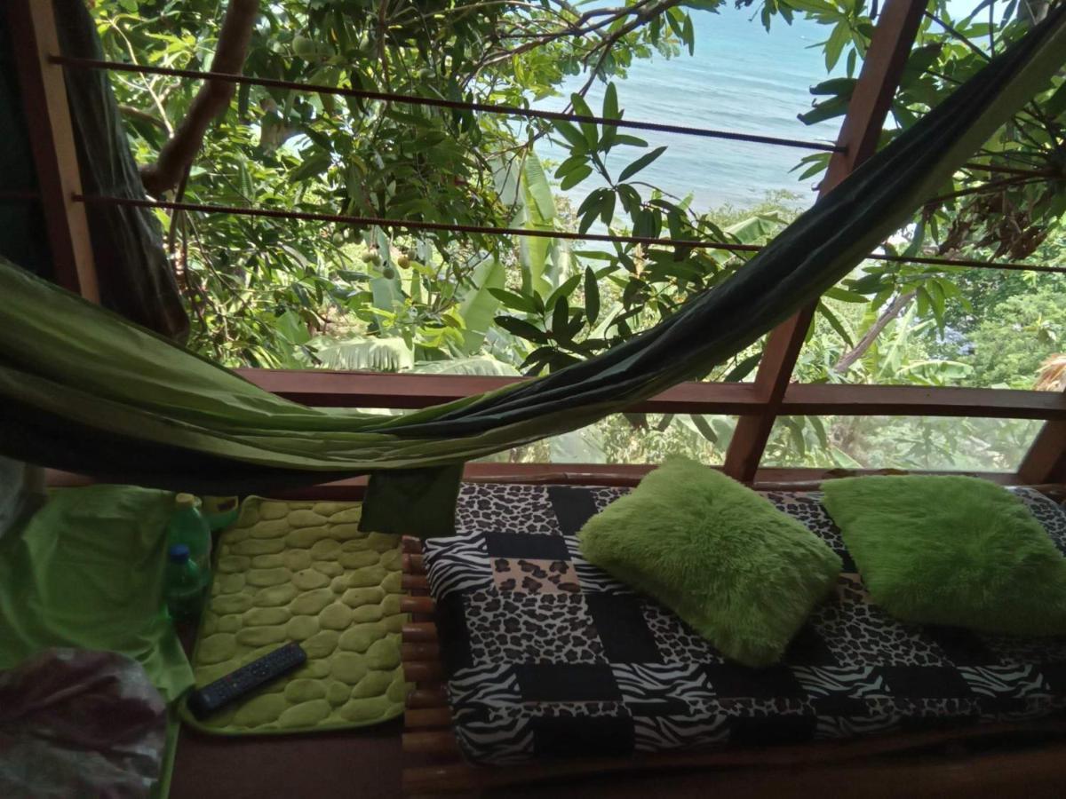 Treehouse Above The Beach Port Antonio Exterior foto